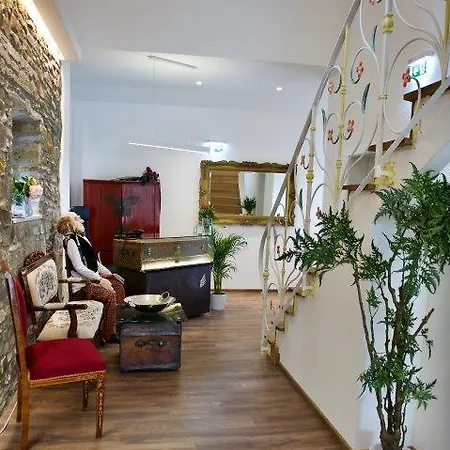 Reiteralm Ansitz 3* Ainring