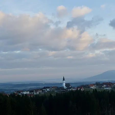 Reiteralm Ansitz Hotel