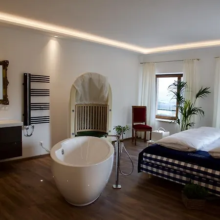 Reiteralm Ansitz Hotel