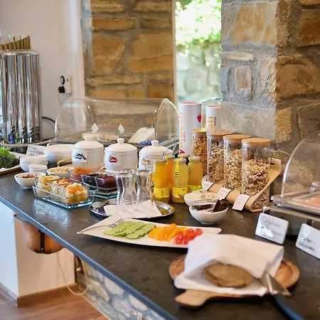 Reiteralm Ansitz Hotel