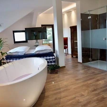 Reiteralm Ansitz 3* Ainring