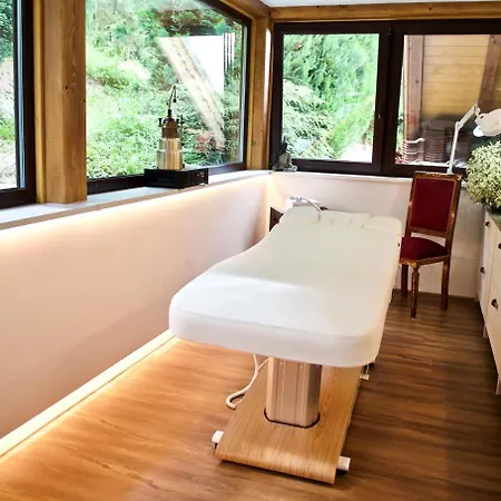 Hotel Reiteralm Ansitz 3*