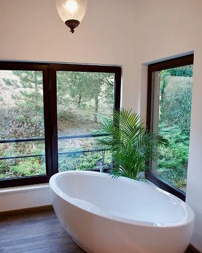 Reiteralm Ansitz Hotel 3*
