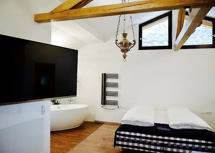 Reiteralm Ansitz Hotel