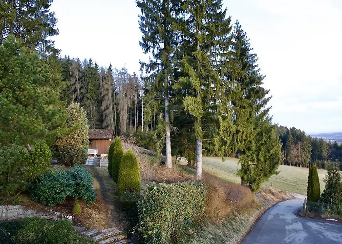 Reiteralm Ansitz Hotel