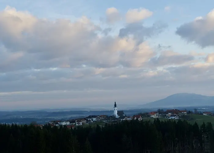 Reiteralm Ansitz Hotel