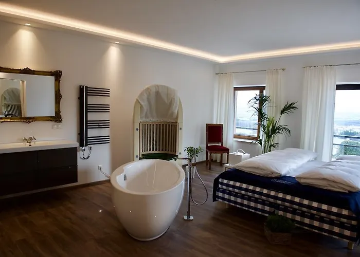 Reiteralm Ansitz Hotel