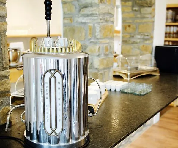 Reiteralm Ansitz Hotel 3*