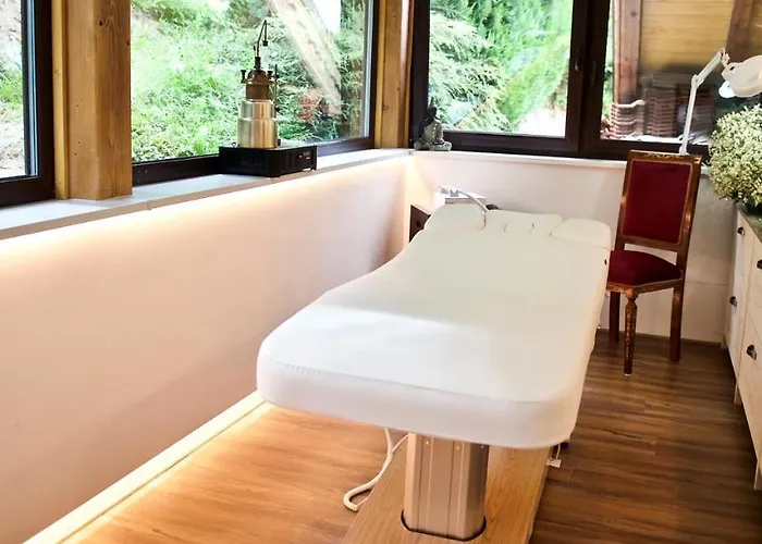 Hotel Reiteralm Ansitz 3*